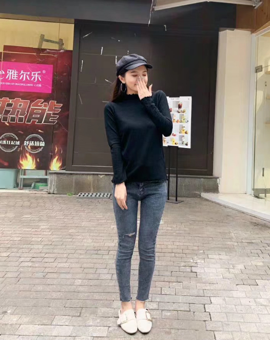 体验蜂蜜柚子