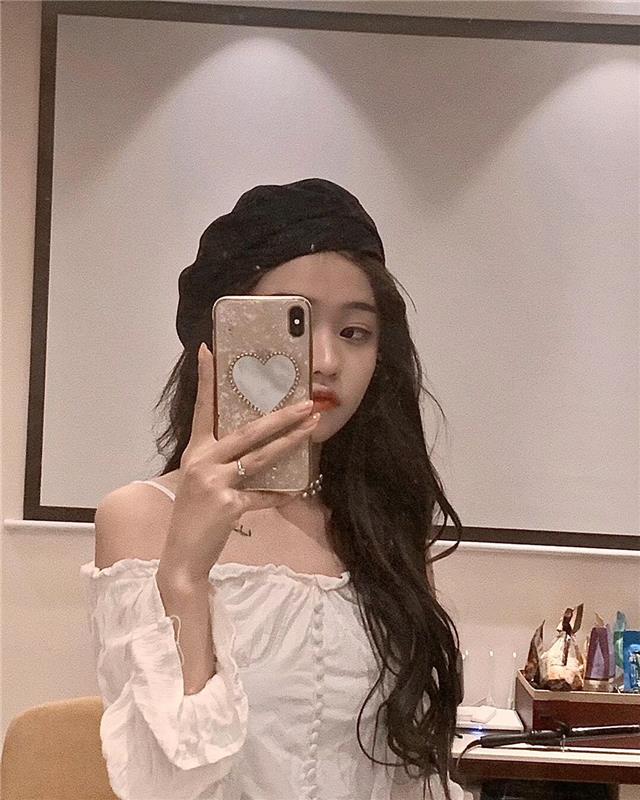 交换00后女友